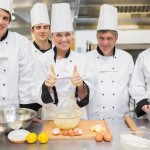 COOKING CLASS PARIS